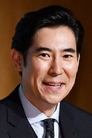 高嶋政伸 isKotaro Shinozuka