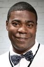 Tracy Morgan isPercy