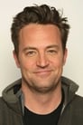 Мэттью Перри isChandler Bing