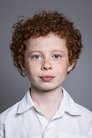 Jude Coward Nicoll is