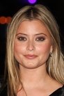 Holly Valance isSheerah