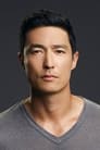 Daniel Henney isAgent Zero