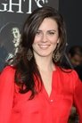 Katie Featherston is