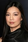 Ming-Na Wen isFennec Shand