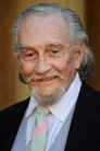 Roy Dotrice is