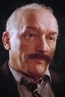 Geoffrey Weeks is