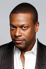 Chris Tucker isJames Carter