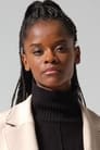 Letitia Wright isNooshy (voice)