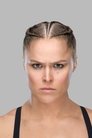 Ronda Rousey isSam Snow