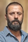 Ali Suliman isKing Saul