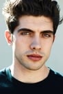 Carter Jenkins isRobert Freeman