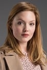 Holliday Grainger isRed Hair