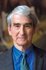 Sam Waterston isFranklin Delano Roosevelt