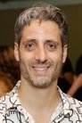 Josh Saviano is