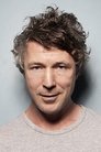 Aidan Gillen isJohn Reid