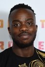 Jonathan Ajayi is