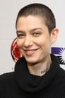 Asia Kate Dillon isThe Adjudicator