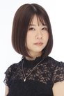 矢尾幸子 isGreg Hastuck (voice)