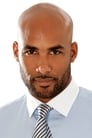 Boris Kodjoe isLuther West