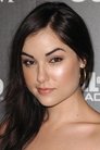 Sasha Grey is