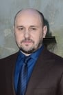Adam Woronowicz isTrain Station Manager