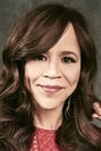 Rosie Perez isRenee Montoya