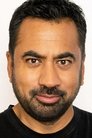 Kal Penn isDr. Morgan Desai