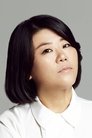 이정은 is