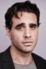 Bobby Cannavale isMr. Crystal (voice)