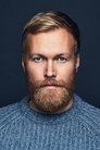 Christian Rubeck isJoe