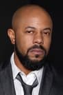 Rockmond Dunbar isBenjamin 'C-Note' Franklin