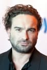 Johnny Galecki isJeremy