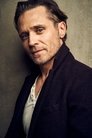 Seamus Dever is
