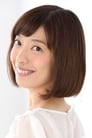 Risa Shimizu is