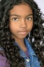 Nyah Берie Johnson is