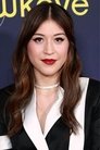 Alaqua Cox isТравa Lopez / Echo