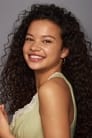 Catherine Laga'Aia isMoana