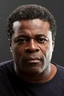 Danny Sapani isCaleb