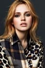 Odessa Young isZillah Craig