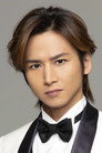 堂本光一 isZodon (voice)