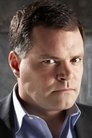 Aaron Douglas isSergeant Sid Sokolowski