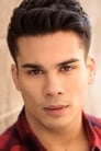 Drew Ray Tanner isFangs Fogarty
