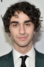 Alex Wolff isReuben