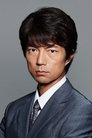 仲村トオル isKazuki Hayasaka