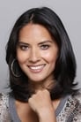 Olivia Munn isCasey Brackett