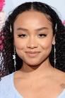 Genneya Walton isBB Urich