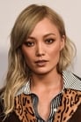 Pom Klementieff isAntoinette