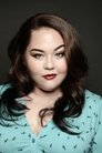 Jolene Purdy isMidge