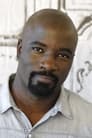 Mike Colter isNick Faraday