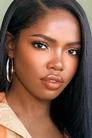 Ryan Destiny isClaressa 'T-Rex' Shields